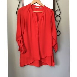 Lightweight Tunic